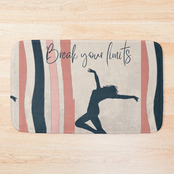 Item preview, Break your limits  designed and sold by Remde.