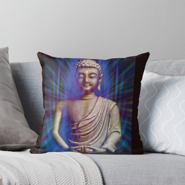 Aperçu de l'œuvre Éclat de Bouddha créée et vendue par JosephMillerOne.