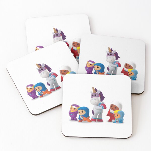 Item preview, Go jetters designed and sold by diidou101.