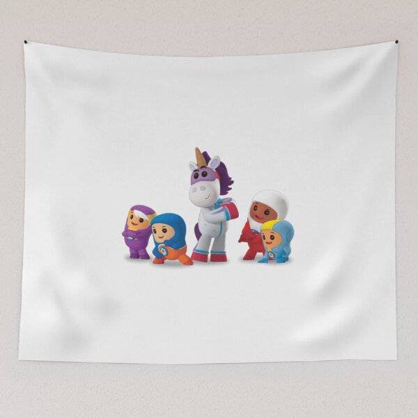 Item preview, Go jetters designed and sold by diidou101.