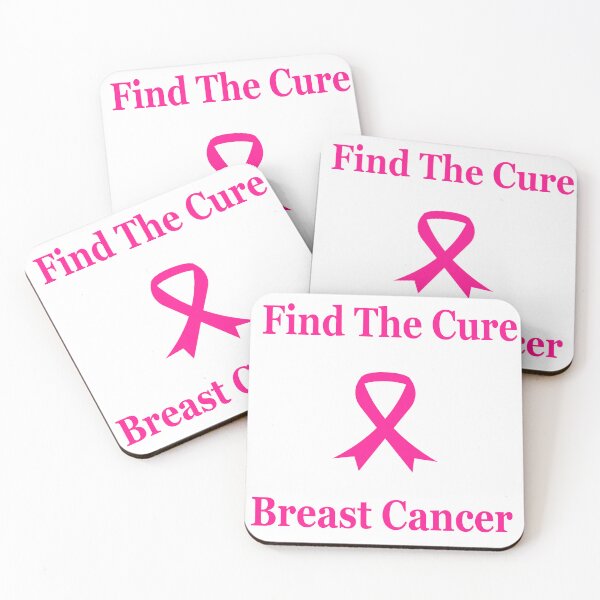 Item preview, Find the Cure for Imflammatory Breast Cancer designed and sold by Gladys Gordon.