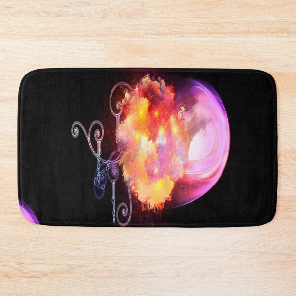 Item preview, Colorful Vector Design Graphic on black background39 designed and sold by AnadAA.
