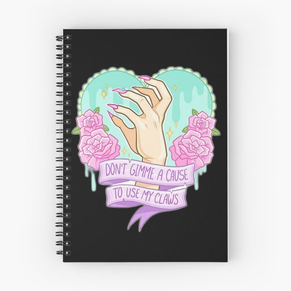 Item preview, Don't gimme a cause To use my claws designed and sold by PoliticsPrint.