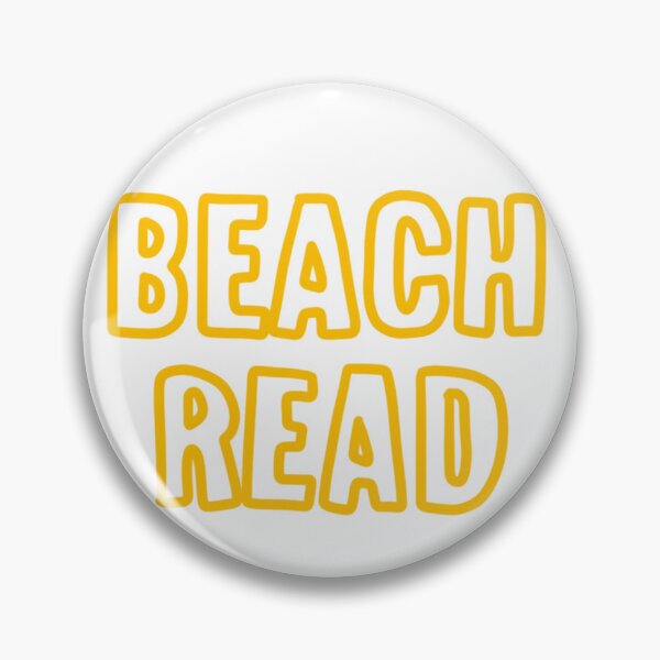 Item preview, beach read designed and sold by lilianasp.