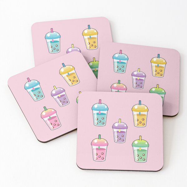 Item preview, Boba tea, Bubble tea designed and sold by THROUGH-LIFE.