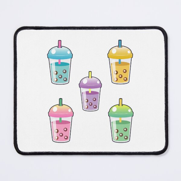 Item preview, Boba tea, Bubble tea designed and sold by THROUGH-LIFE.