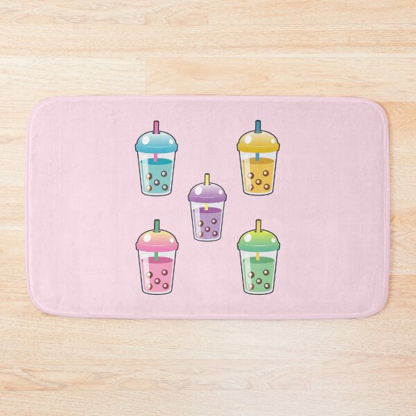 Item preview, Boba tea, Bubble tea designed and sold by THROUGH-LIFE.