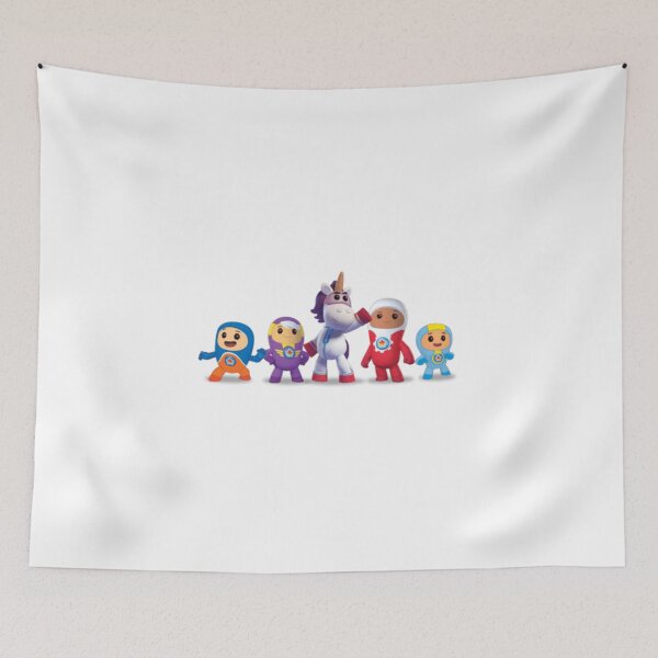 Item preview, Go jetters designed and sold by diidou101.