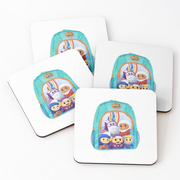 Item preview,  Go jetters designed and sold by diidou101.