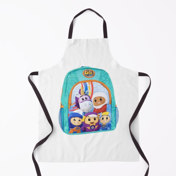 Item preview, Go jetters designed and sold by diidou101.