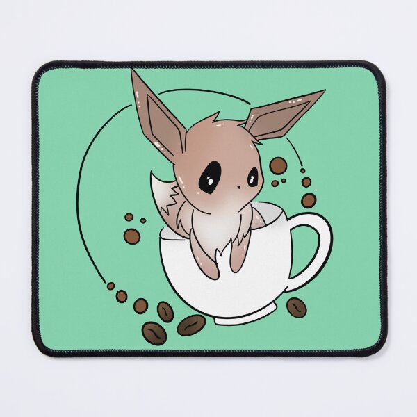 Item preview, Coffee Bean  designed and sold by Ashleigh David.