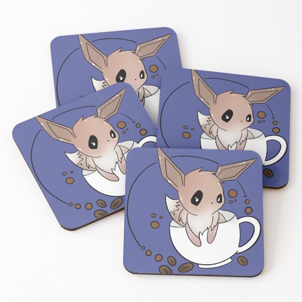 Item preview, Coffee Bean  designed and sold by Ashleigh David.