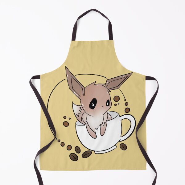 Item preview, Coffee Bean designed and sold by Ashleigh David.
