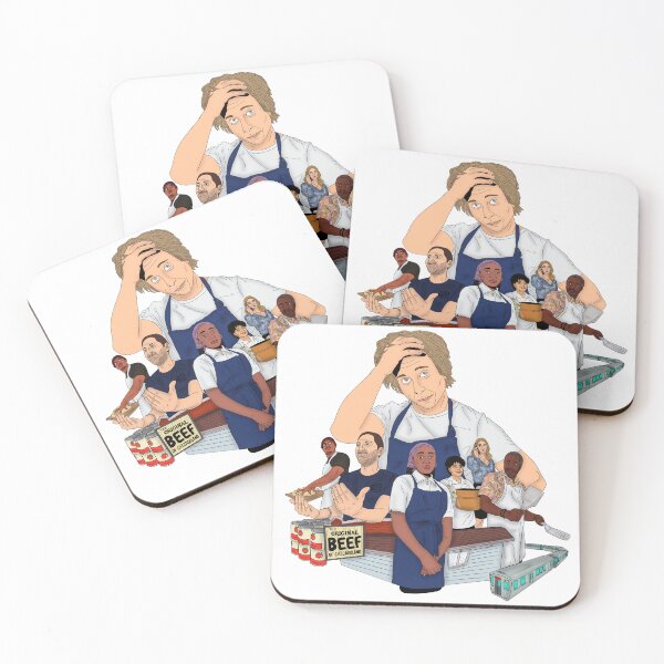 Item preview, Original Beef of Chicagoland designed and sold by Linestein.