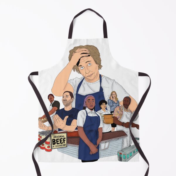 Item preview, Original Beef of Chicagoland designed and sold by Linestein.