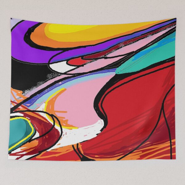 Item preview, Afterglow 11 designed and sold by galina-art.