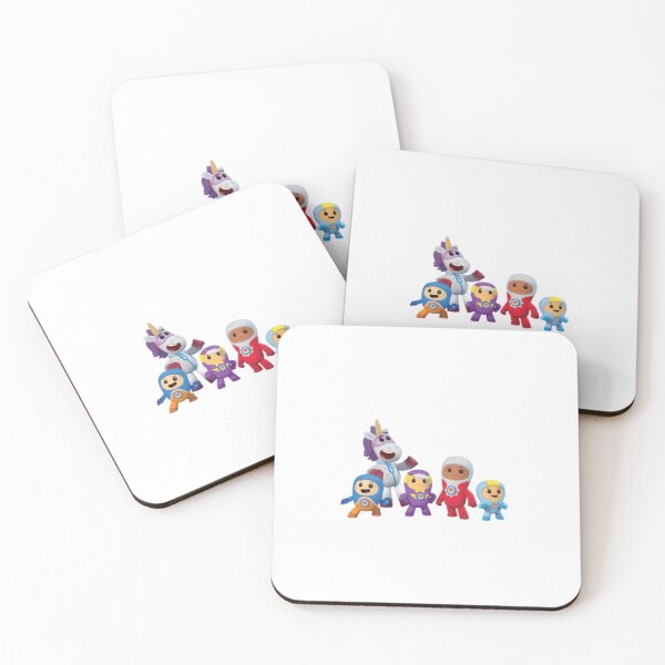 Item preview,  Go jetters designed and sold by diidou101.