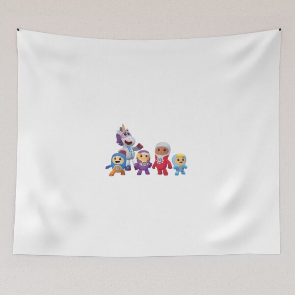 Item preview,  Go jetters designed and sold by diidou101.