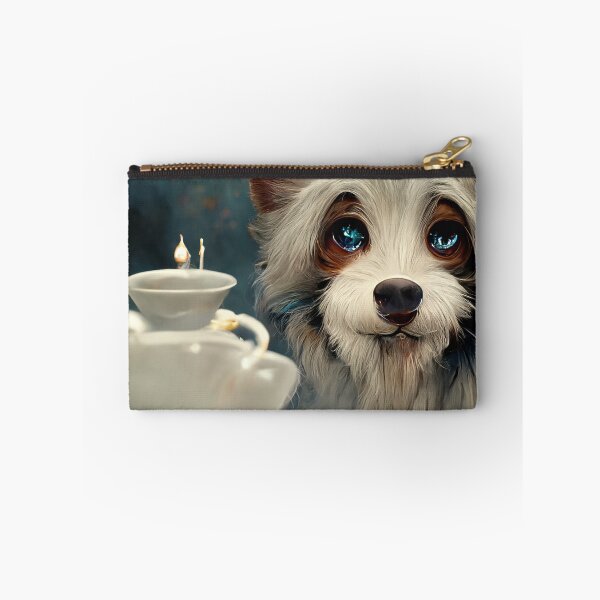 Item preview, Royal dog designed and sold by Sahar  Tabrizi.