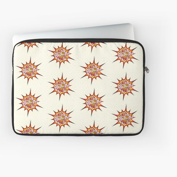 Big Bang Laptop Sleeves Redbubble