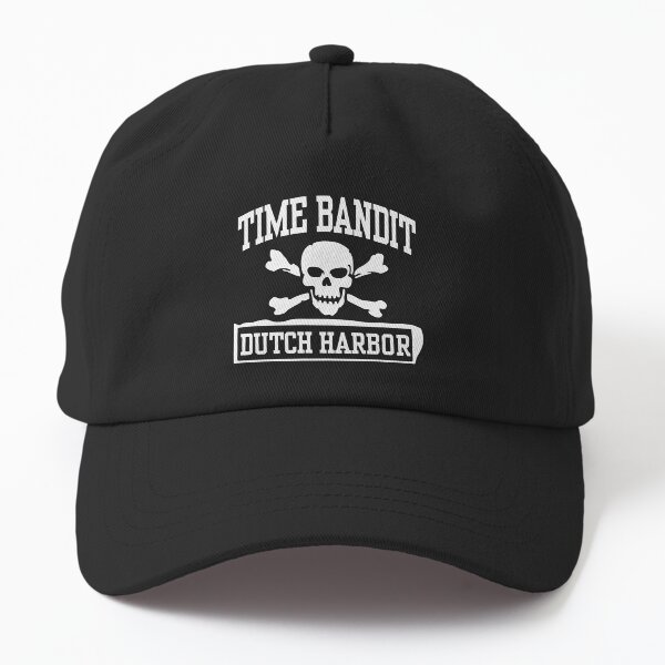 Aperçu de l'œuvre Time Bandit-Deadliest Catch Merch créée et vendue par hananiki.