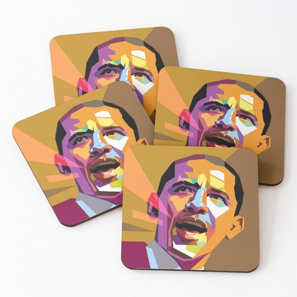 Item preview, Barack Obama designed and sold by PoliticsPrint.