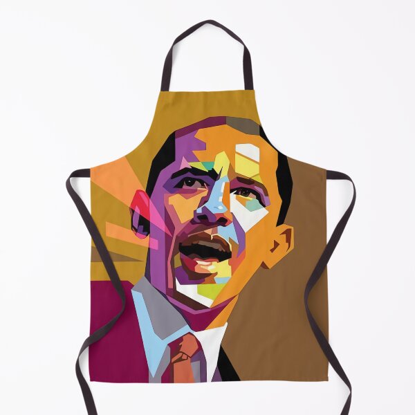 Item preview, Barack Obama designed and sold by PoliticsPrint.