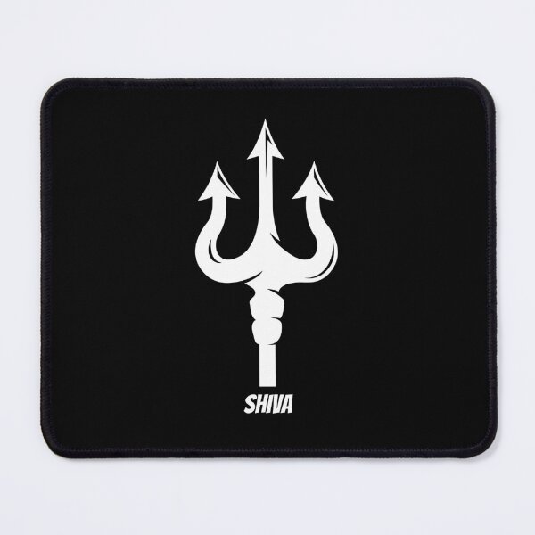 Item preview, Shiva Trident Indian God designed and sold by Prahaano Designs.