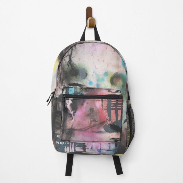 Item preview, "Abandoned" designed and sold by MLHuffDesigns.