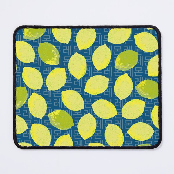 Item preview, Lemons Korean style designed and sold by Soramame.