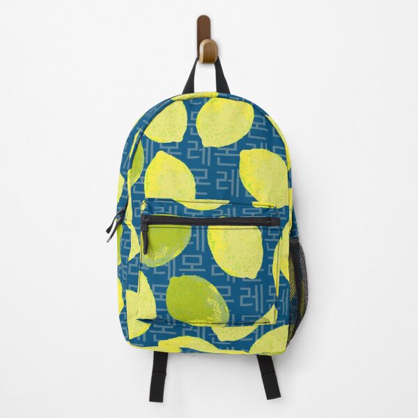 Item preview, Lemons Korean style designed and sold by Soramame.