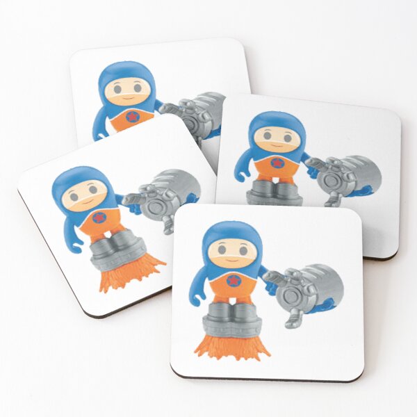 Item preview,  Go jetters designed and sold by diidou101.