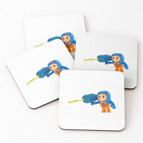 Item preview, Go jetters designed and sold by diidou101.