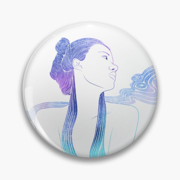 Item preview, Nereid CLXXX designed and sold by sirenarts.