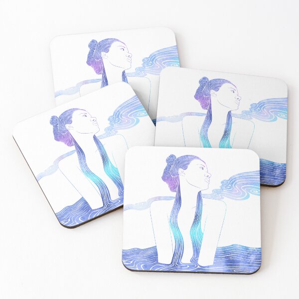 Item preview, Nereid CLXXX designed and sold by sirenarts.