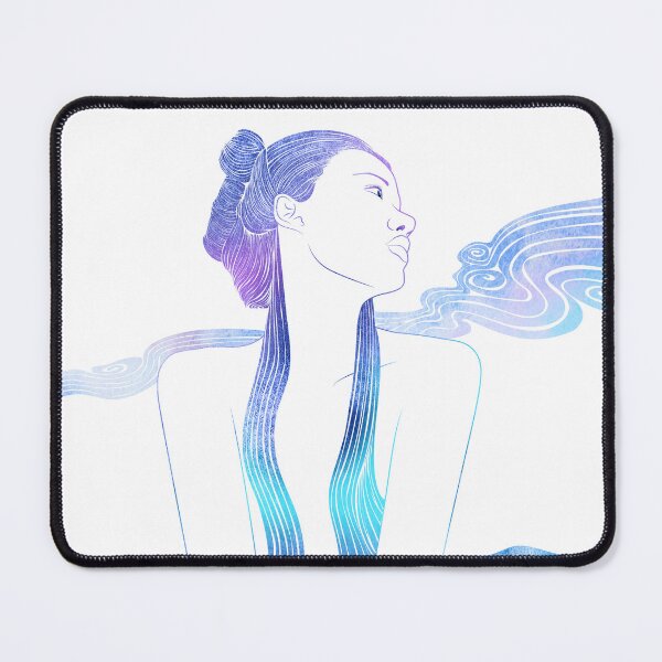 Item preview, Nereid CLXXX designed and sold by sirenarts.