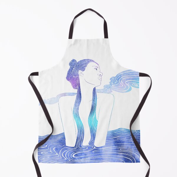 Item preview, Nereid CLXXX designed and sold by sirenarts.