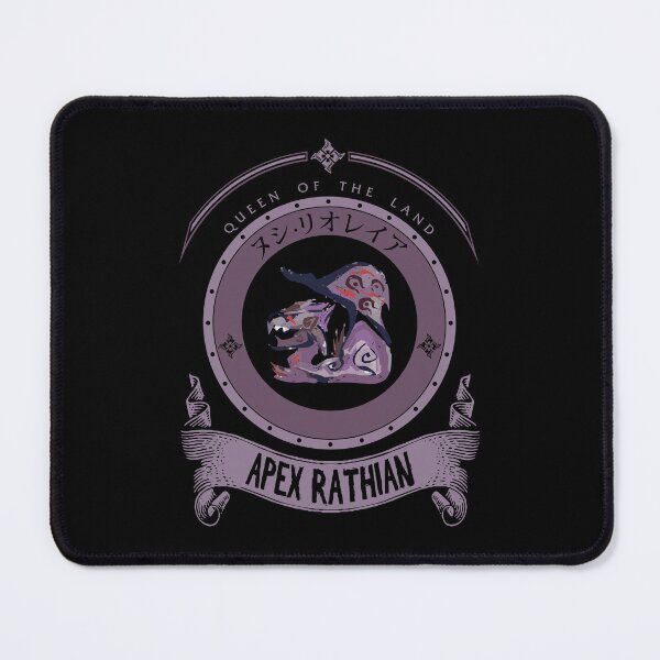 Item preview, APEX RATHIAN - RISE EDITION designed and sold by EXION CREW.