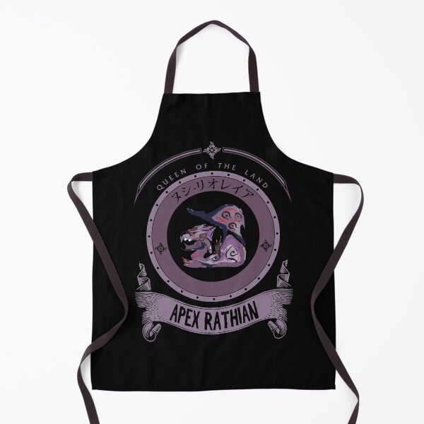 Item preview, APEX RATHIAN - RISE EDITION designed and sold by EXION CREW.
