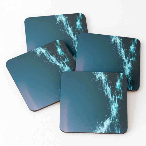 Item preview, Fire works Colorful lightning of Galaxy designed and sold by AnadAA.