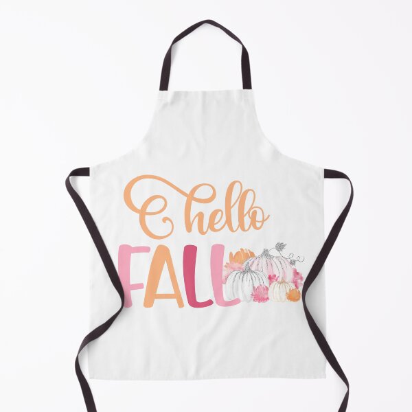 Item preview, Hello Fall - Fall Thanksgiving Gifts designed and sold by younghopes.