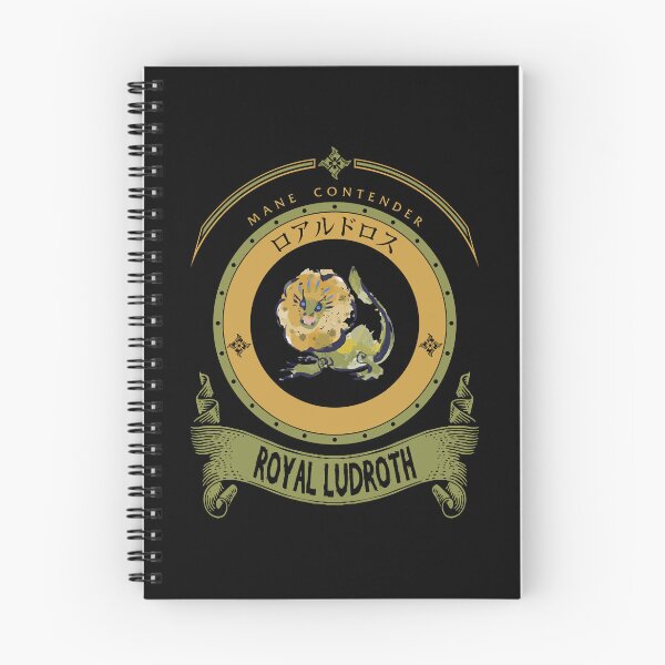 Item preview, ROYAL LUDROTH - RISE EDITION designed and sold by EXION CREW.