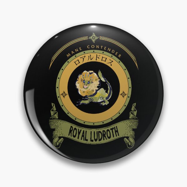 Item preview, ROYAL LUDROTH - RISE EDITION designed and sold by EXION CREW.