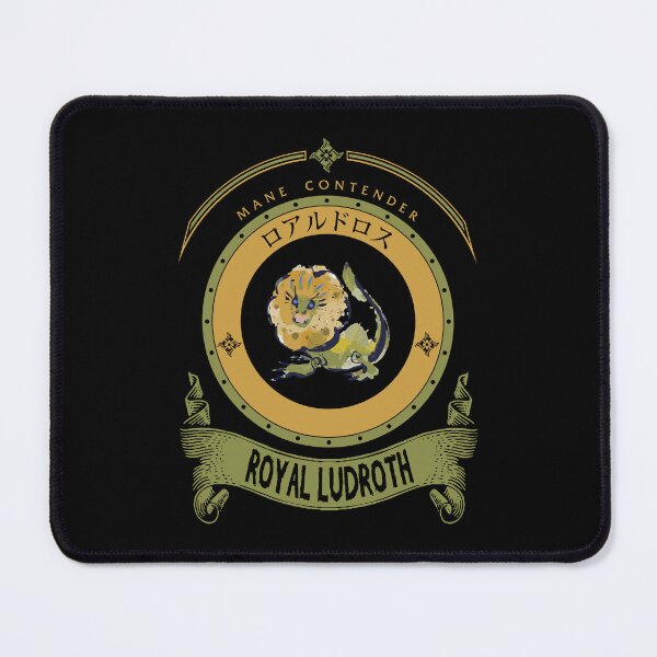 Item preview, ROYAL LUDROTH - RISE EDITION designed and sold by EXION CREW.