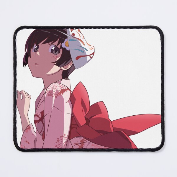 Item preview, Tsuhiki Araragi - Monogatari designed and sold by Millabel.