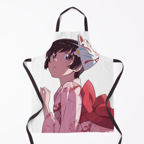 Item preview, Tsuhiki Araragi - Monogatari designed and sold by Millabel.