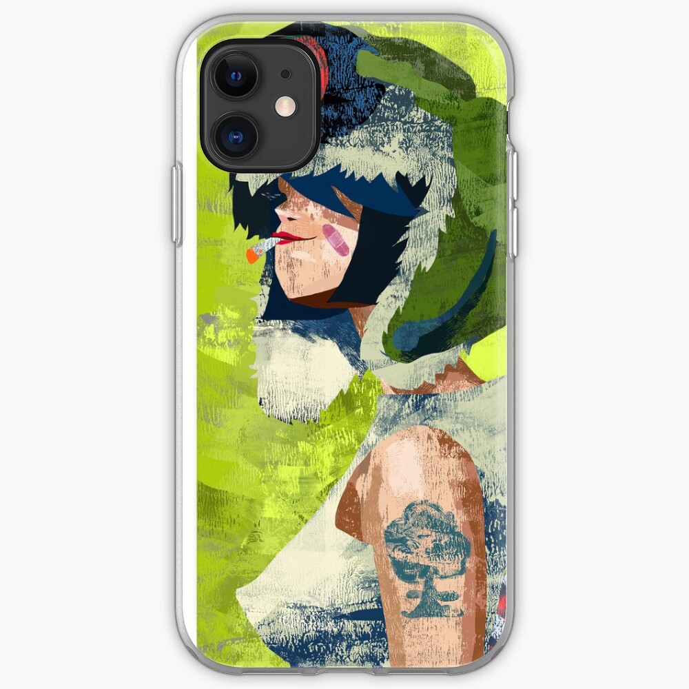 Tank Girl Iphone Case Cover By Coriredford Redbubble Tank Girl Iphone Case Cover By Coriredford Redbubble