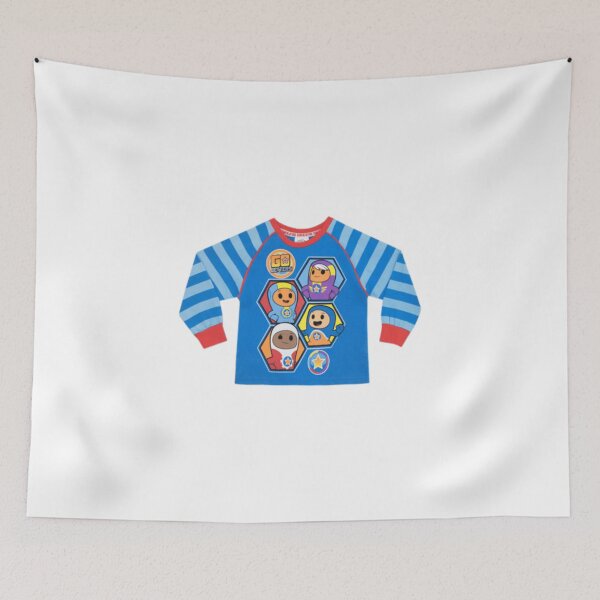 Item preview,  Go jetters designed and sold by diidou101.