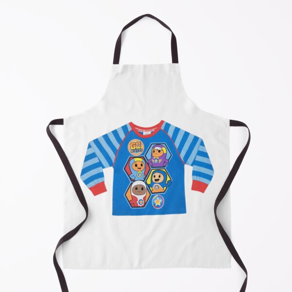 Item preview, Go jetters designed and sold by diidou101.
