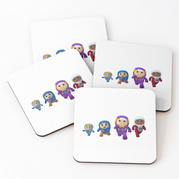 Item preview,   Go jetters designed and sold by diidou101.
